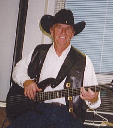 Gary Wayne Reid, Sr. Profile Photo