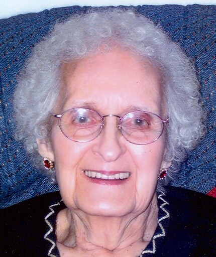 Dorothy I. Bleier