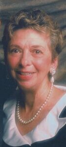 Rosemarie A. Wozniak
