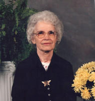 Shirley Alene Guthrie