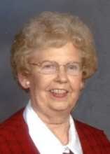  Lucille Wagner