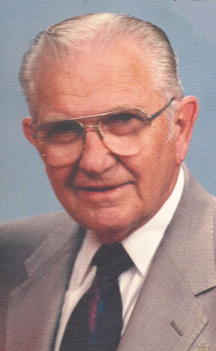 Donald L. Kennedy, Sr.