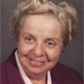 Marie Rummery Lundeen Profile Photo