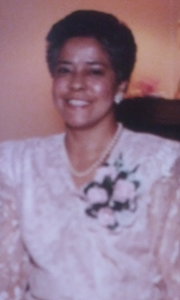 Aida L. Santiago