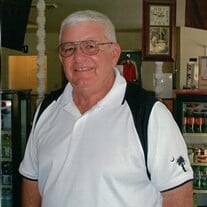 Richard E. Kohn Jr.