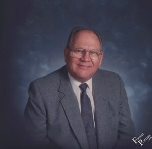 Ray Fred Earley Profile Photo