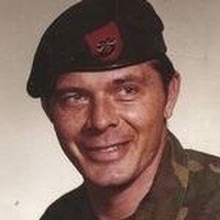 Master Sgt. William Mark Wylie Profile Photo