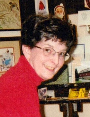 Jean Frances (Jacobi)  Demuth Profile Photo