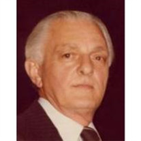 Edmund Tortolani Profile Photo