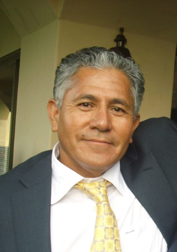 Arturo M. Gonzalez Profile Photo