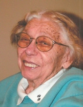Velma C. Campbell Profile Photo