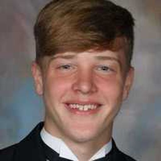 Matthew Gregory Carter