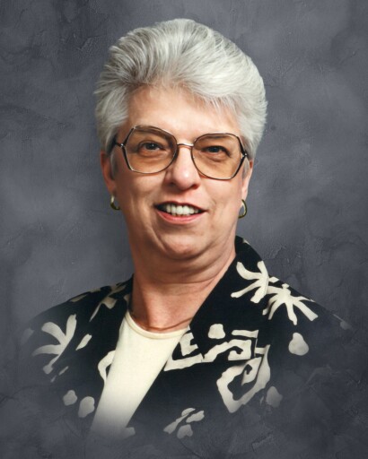 Wilma Faye Bogatzke