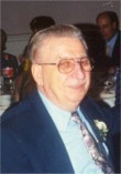 Joseph L"Joe" Spano