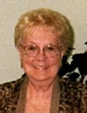Patricia Roberts Profile Photo