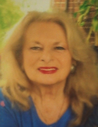 Donna  M. Perryman