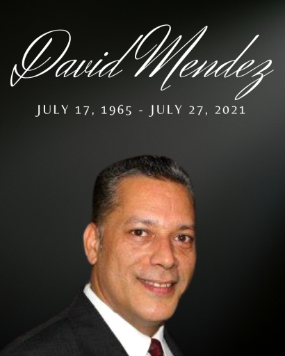 David Mendez Profile Photo
