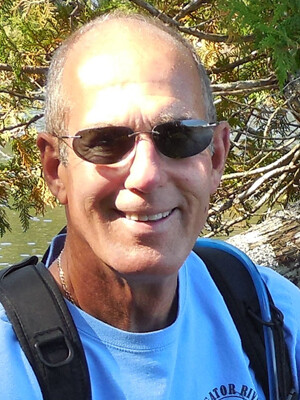 Ken Goewey Profile Photo