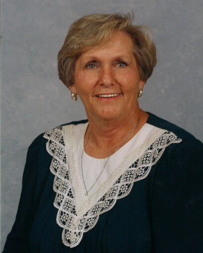 Betty Jo Bridges Goff Profile Photo