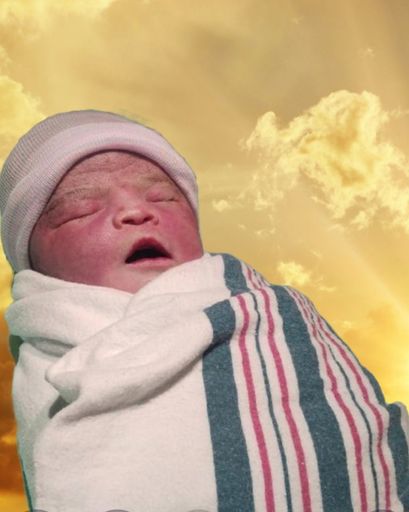 Baby Boy Wuane Hernandez Jimenez Profile Photo