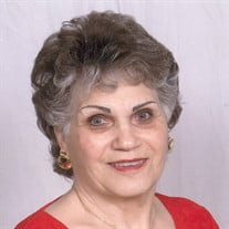 Wanda Kaye McBrayer