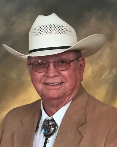 Wesley Menefee's obituary image