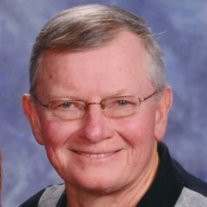 Duane Oftedahl