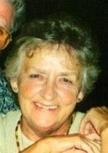 Margaret "Marge" Blosser Profile Photo