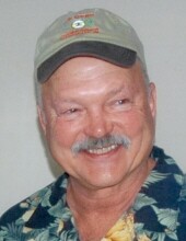 Ronald E. Colvin Profile Photo