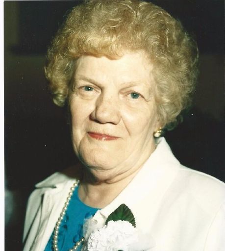 Mrs. Irene Thomas Bowman Newman Profile Photo