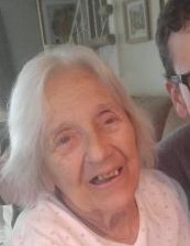 Gloria McGraw Profile Photo