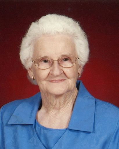 Betty Ann Cole Boatwright