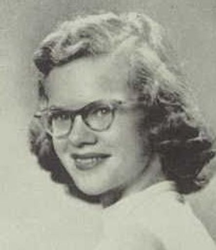 Mary L. Cole