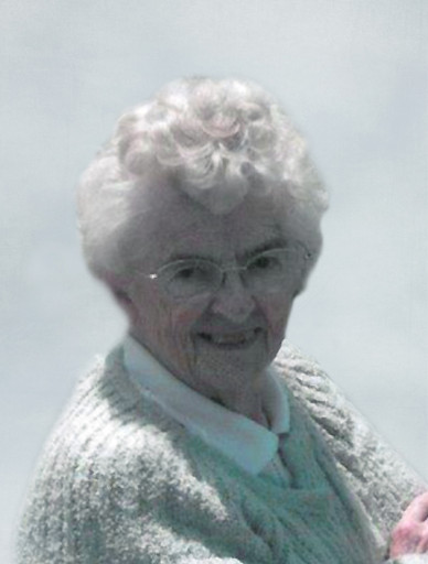 Virginia Ann Nash