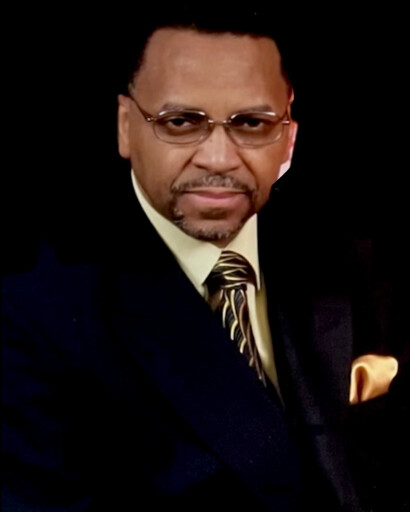 Leon N. Jackson Jr. Profile Photo
