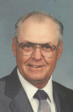 Richard W. Moffett