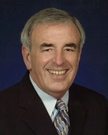 Ronald E. Becker