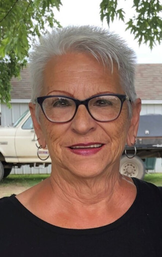 Kathy Jensen Profile Photo