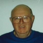 Clyde E. Tribbett Profile Photo
