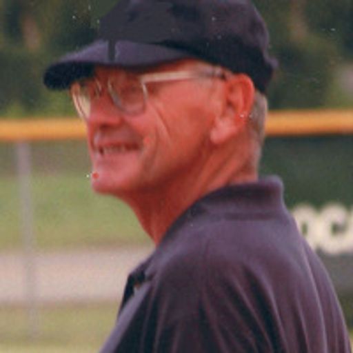 C.L. "Butch" Schaefer Sr.