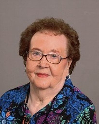 Gloria M. Hopf