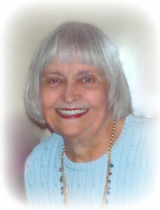 Juanita R. Thorn Profile Photo