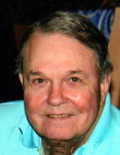 Donald  Kinney Richardson