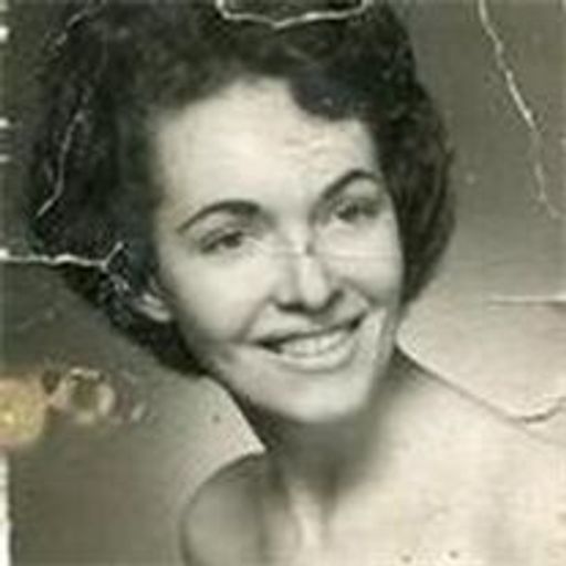 Marilyn Grace Grula