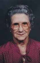 Maude Fordyce Profile Photo
