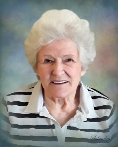 Elizabeth J. "Betty" Herron Profile Photo