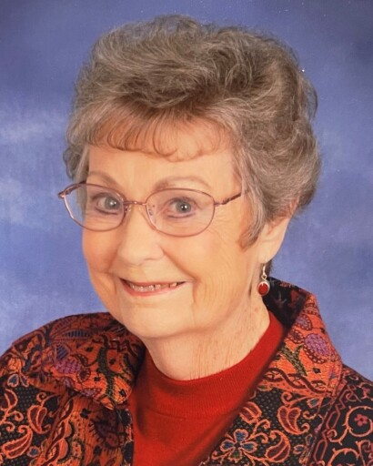 Joyce Lee Brown