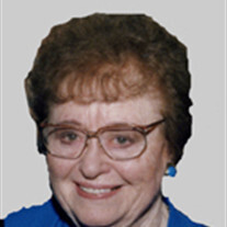 Dorothy A. Philp (Brent)