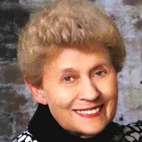 Mary  Gertrude Felmlee Profile Photo