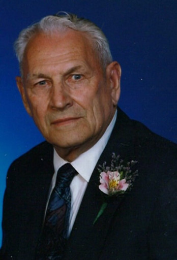 Herbert P. Vosper Profile Photo